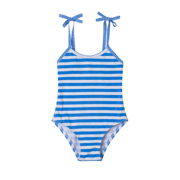 Marina One Piece Bathers