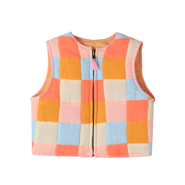 Mignon Vest