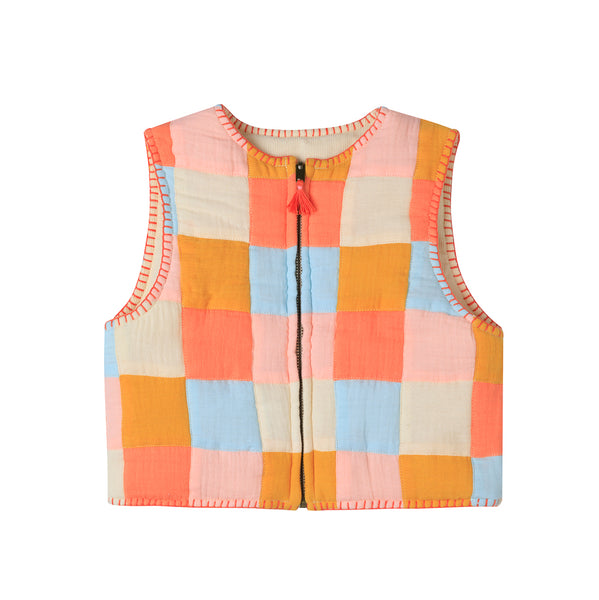 Mignon Vest
