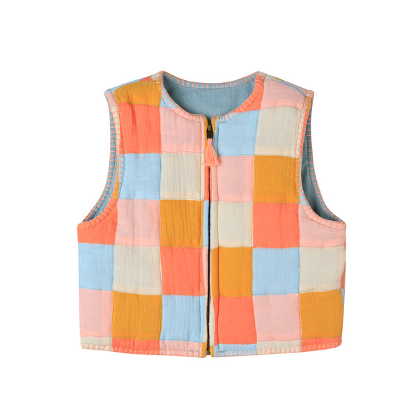 Mignon Vest