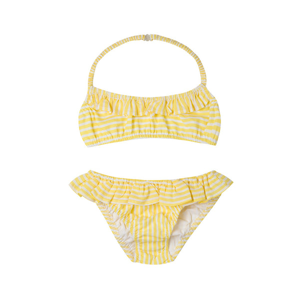 Mini Frill Bikini