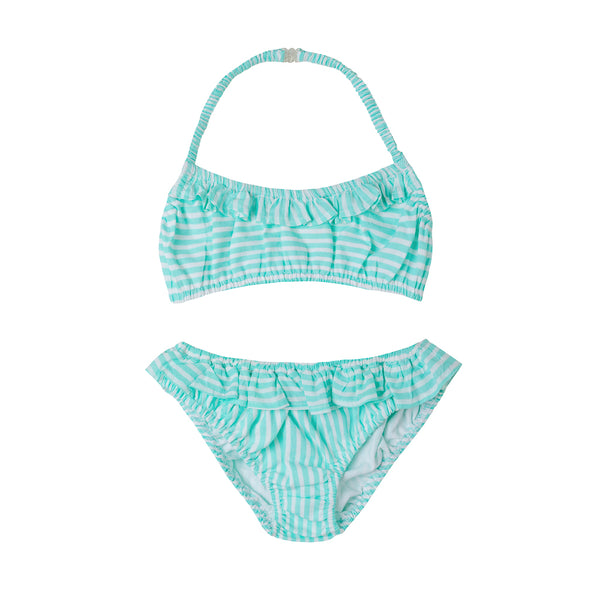 Mini Frill Bikini