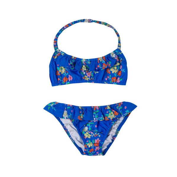 Mini Frill Bikini