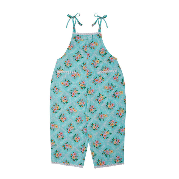 Serena Playsuit