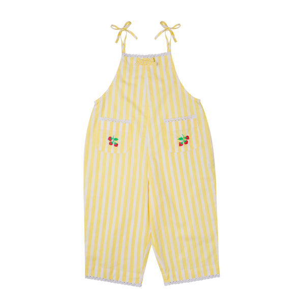 Nori Playsuit