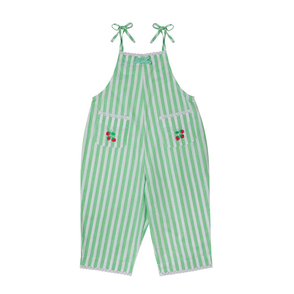 Nori Playsuit