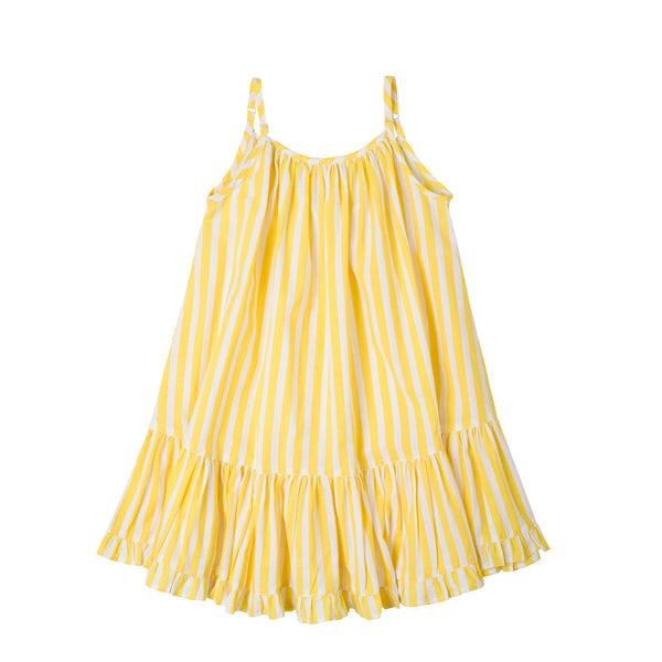 Ophelia Dress