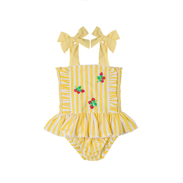 Pia Playsuit