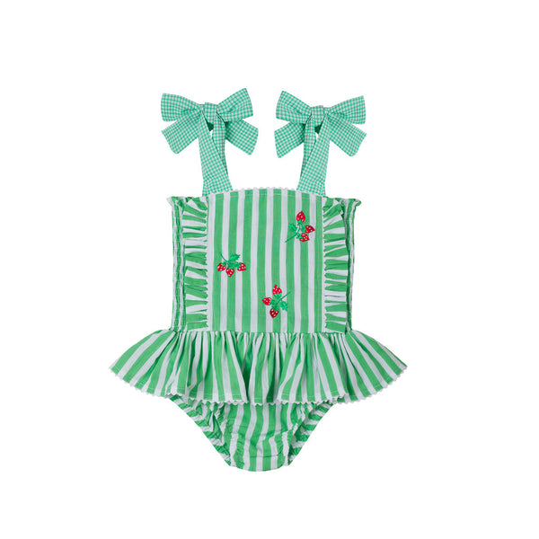Pia Playsuit