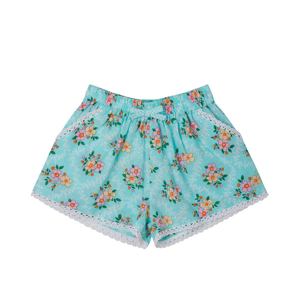 Rio Sun Short