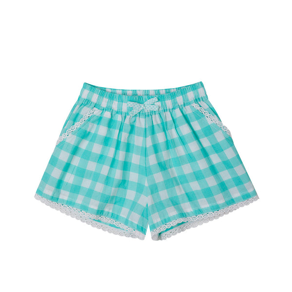 Rio Sun Short
