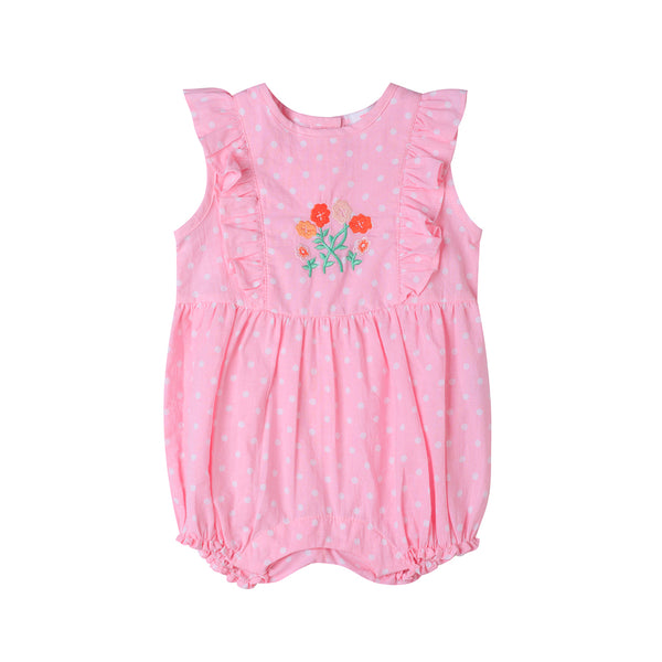 Rosie Romper Dot