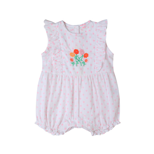 Rosie Romper Dot