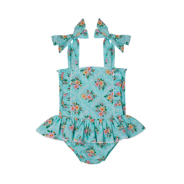Sienna Playsuit