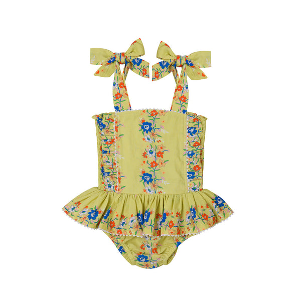 Sienna Playsuit