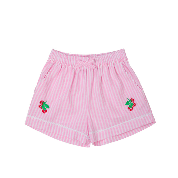 Sol Short