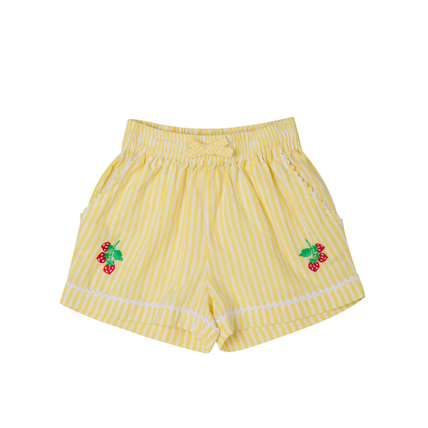 Sol Short
