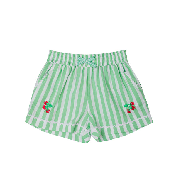 Sol Short