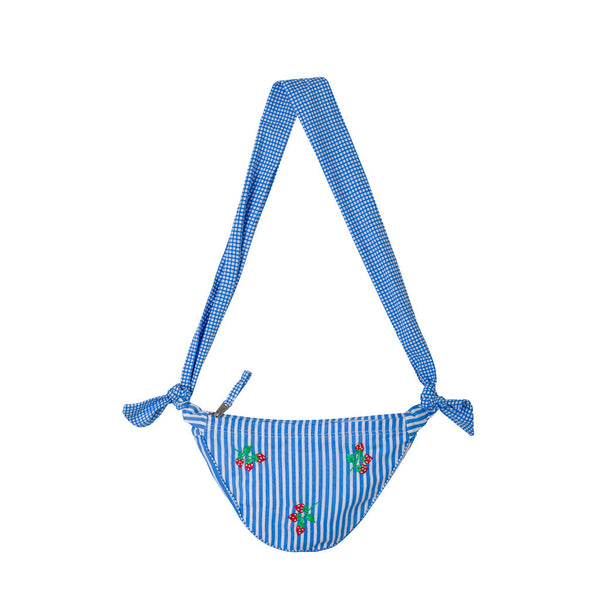 Sola Pouch Bag