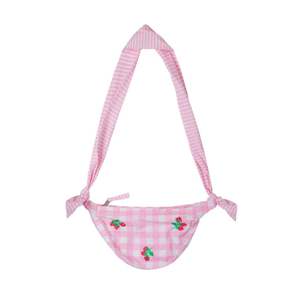 Sola Pouch Bag Vichy