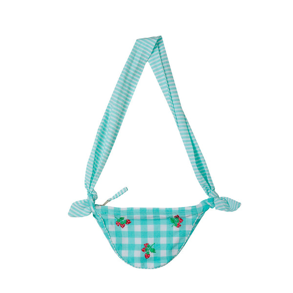Sola Pouch Bag Vichy