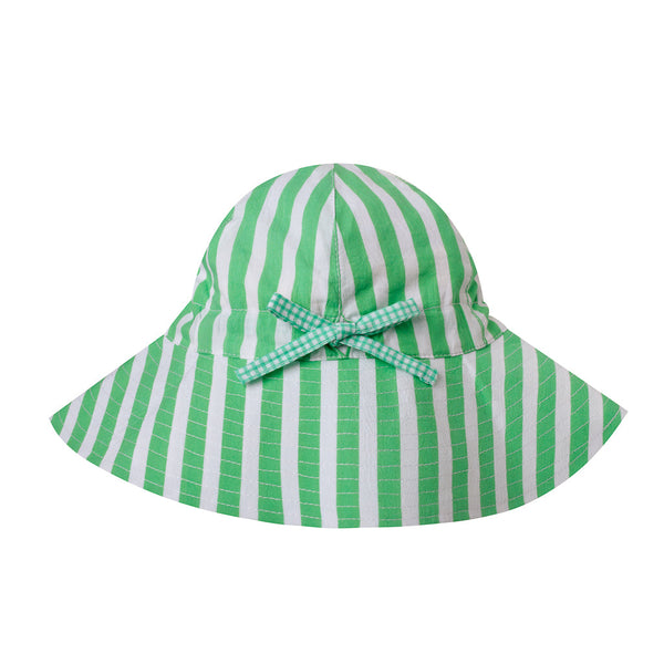 Summer Sun Hat
