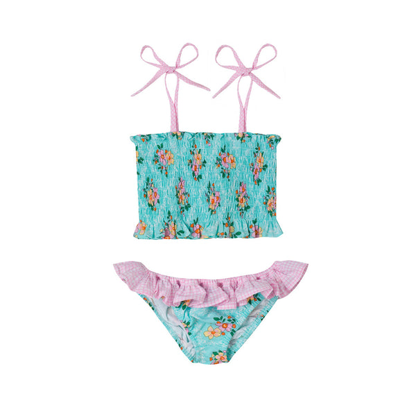 Teeny Bikini