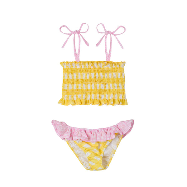 Teeny Bikini
