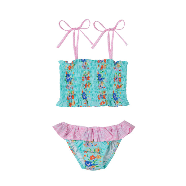 Teeny Bikini