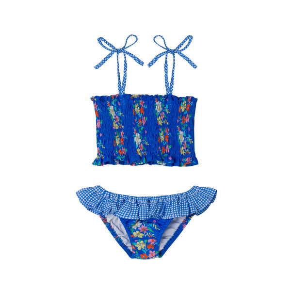 Teeny Bikini
