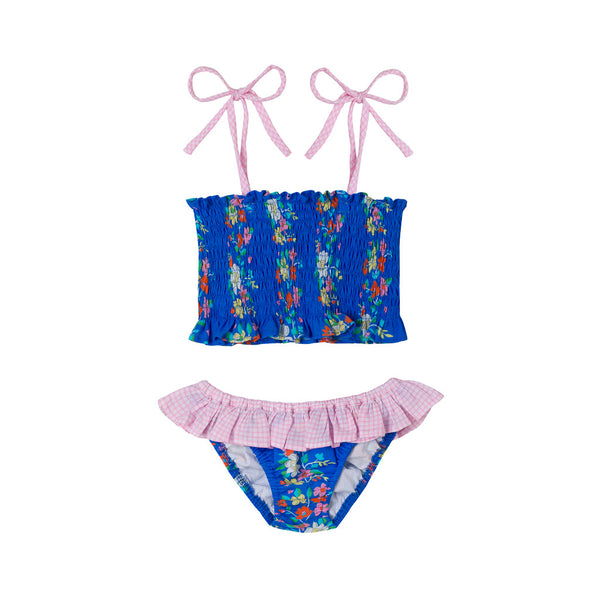 Teeny Bikini
