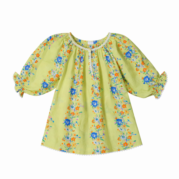 Cove Sun Top