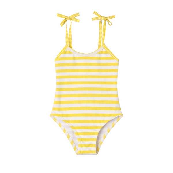 Marina One Piece Bathers