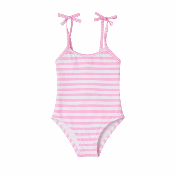 Marina One Piece Bathers