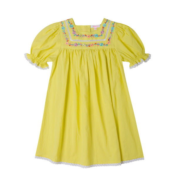Paolina Dress