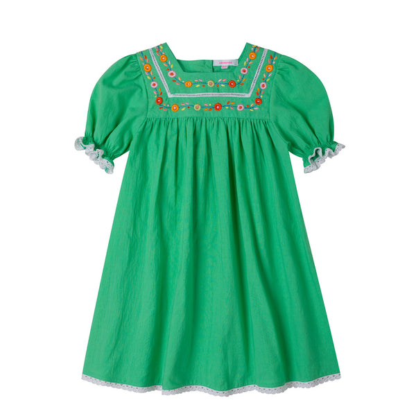 Paolina Dress