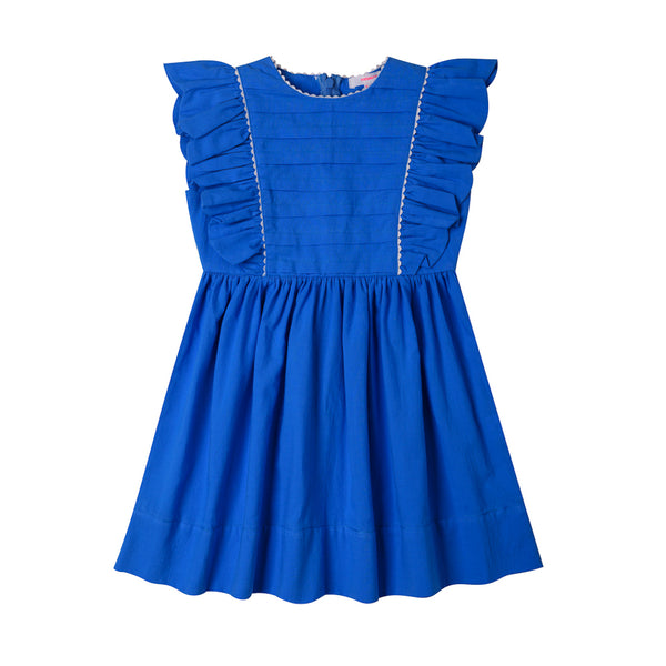 Raquel Dress