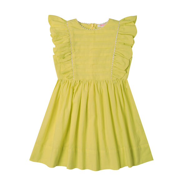 Raquel Dress