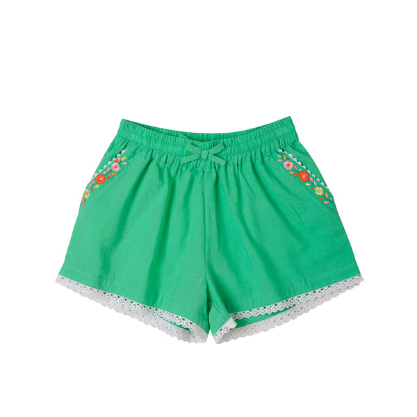 Rosalia Short