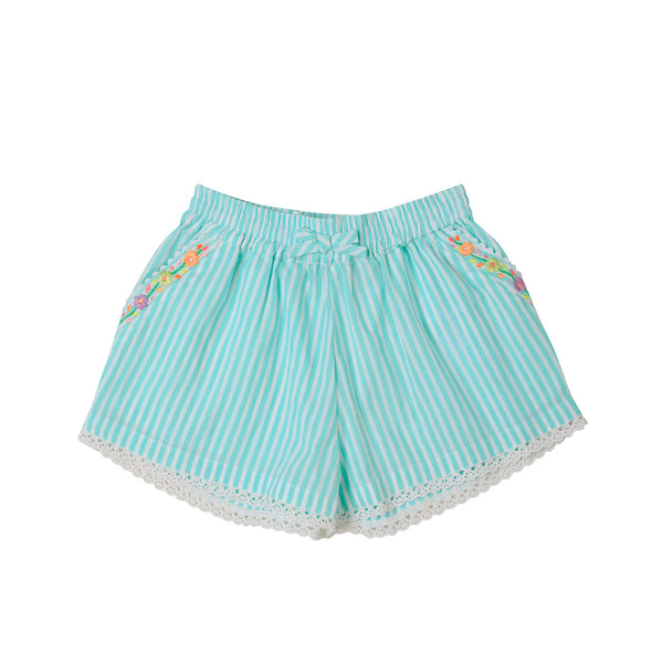 Rosalia Short