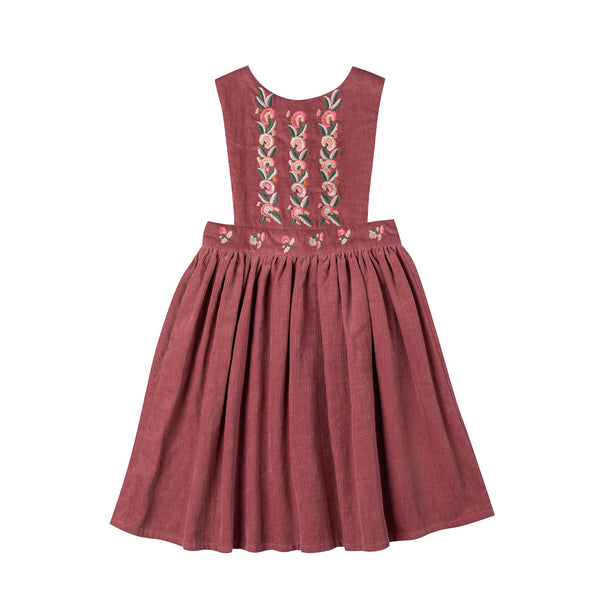 Amelie Pinafore