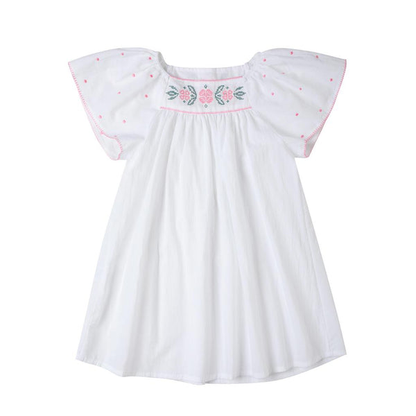 Dahlia Dress