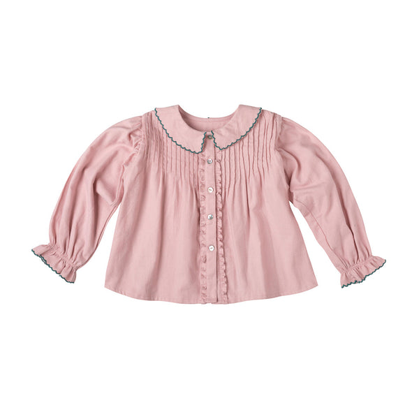 Emmie Blouse